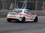 Honda Civic BTCC 2009 года